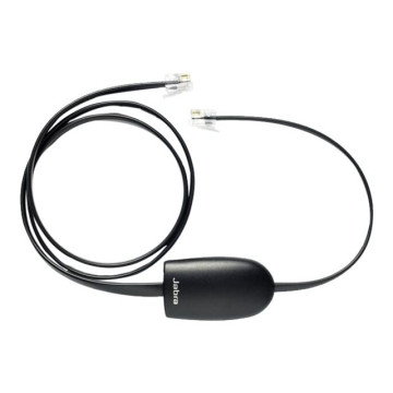 Jabra 14201-16 LINK HHC ADAPTER FOR CISCO UNIFIED IP PHONES WITH GN9120, PRO9300 & PRO900 SER - Image 1