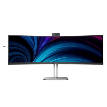 Philips 49B2U6903CH 49" 32:9 Dual QHD VA - Image 1