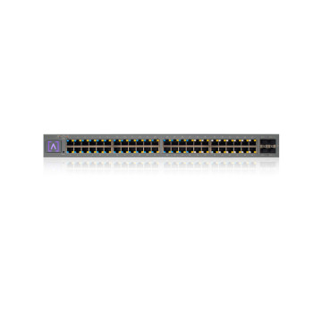 ALTA LABS S48-APOE 48-Port F-PoE Switch - Image 1