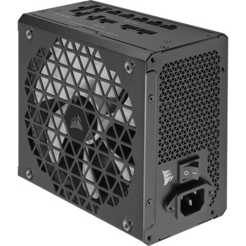 Corsair CP-9020252-AU RM850x SHIFT 80 PLUS Gold Fully Modular ATX Power Supply (AU), 12x SATA, 2x EPS, 8x PATA, 4x PCIe, 140mm Fan Size, ATX12V 3.1 - Image 1