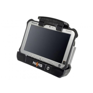 HAVIS DS-PAN-721-2 G1 & G2 Docking Station w Dual PT - Image 1
