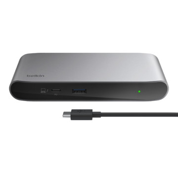 Belkin INC013AUSGY THUNDERBOLT 4 5-IN-1 CORE HUB - Image 1