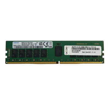 Lenovo 4X77A77031 32GB TruDDR5 4800MHz (2Rx8) RDIMM - Image 1