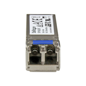 StarTech SFP10GLRST CISCO SFP-10G-LR COMP. SFP+ - 10GBE SMF TRANSCEIVER - 10KM LTW - Image 1