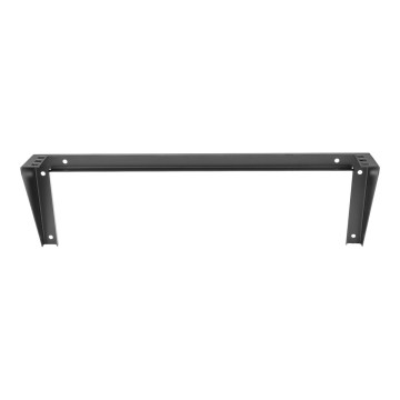 StarTech RK119WALLV 1U 19INCH VERTICAL WALL MOUNT RACK BRACKET, LTW - Image 1