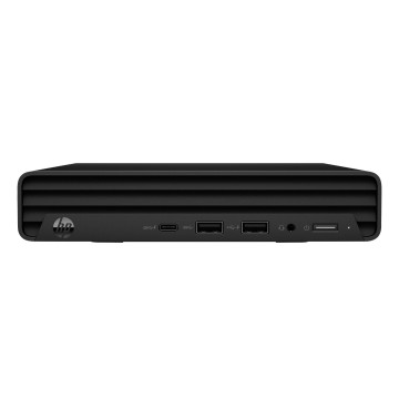 HP BE8R8AT Pro Mini 260 G9 , i5-1334U, 16GB, 512GB, WLAN, W11P, 1Y OS - Image 1