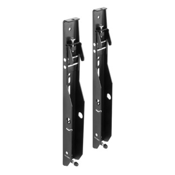 Atdec TH-VWV Modular Video Wall Brackets (set of 2) - Image 1
