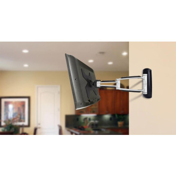 Atdec TH-1040-VFM Full Motion Wall Mount to 25kg - Image 1