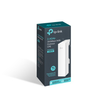 TP-LINK APM-200 Pole/Wall Mount Kit for Outdoor Access Point - Image 1