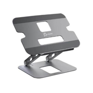 J5CREATE JTS127 Multi-Angle Laptop Stand - Image 1