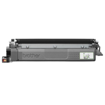 Brother TN-258XLBK **NEW** BLACK HIGH YIELD TONER CARTRIDGE TO SUIT MFC-L8390CDW/MFC-L3760CDW/MFC-L3755CDW/DCP-L3560CDW/DCP-L3520CDW/HL-L8240CDW/HL-L3 - Image 1