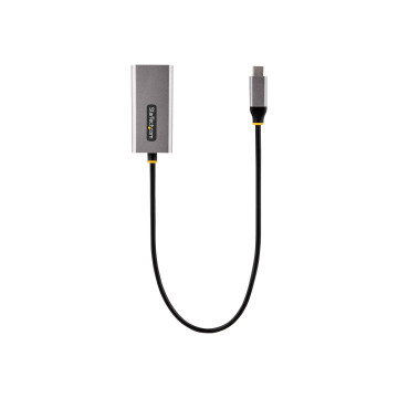 StarTech US1GC30B2 USB-C TO ETHERNET ADAPTER, USB 3.0 TO GIGABIT ETHERNET NETWORK ADAPTER, 10/100/10 - Image 1