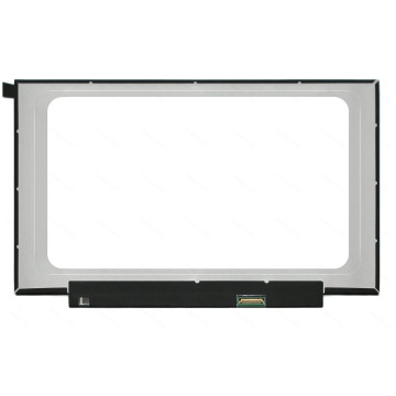 Leader NAH-LCD-CA14Q1P 14.1" HD LCD panel for Companion SC401, SC403, SC404 - Image 1