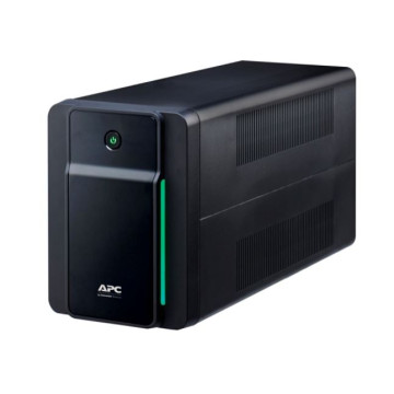 APC BX1200MI-AZ BACK-UPS (BX) 1200VA, 230V, AVR, 2 YEAR WTY - Image 1