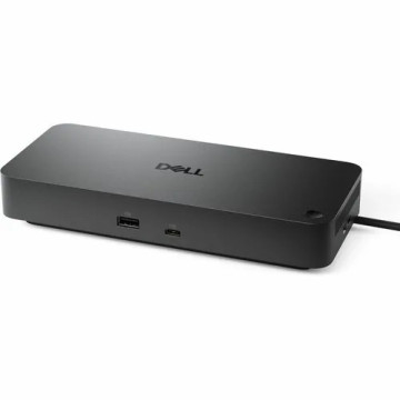Dell 210-BTHF WD25TB4 PRO THUNDERBOLT 4 DOCK, USB(4) USB-C(2), HDMI, DP(2), LAN, T/BOLT4(2), 3YR - Image 1