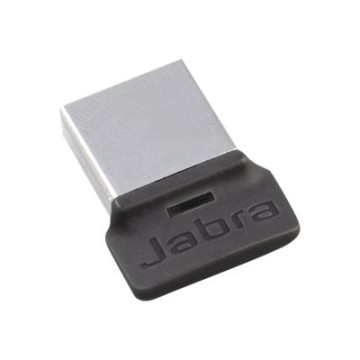 Jabra 14208-07 LINK 370 UC BLUETOOTH ADAPTER,USB-A - Image 1