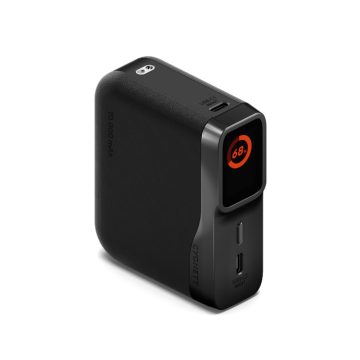 Cygnett CY5630PBCHE Encore PD 3.1 45W 10000mAh (10K) Power Bank (Graphite) - Image 1