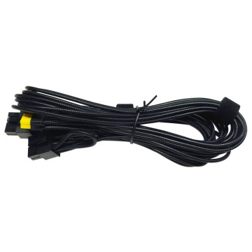 MSI OK1-7ZPE008-A43 POWER CABLE 8pin cable (GCS Selling Materials) - Image 1
