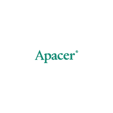 Apacer DV.04G2K.KAM 4GB DDR3 SODIMM 12800-11 512x8 1.35V RP - Image 1