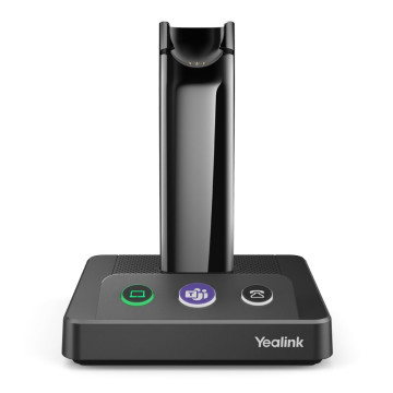 Yealink WHB630-MS-E2 WHB630T -E2 DECT Base Replacement part for WH63 E2 Teams - Image 1