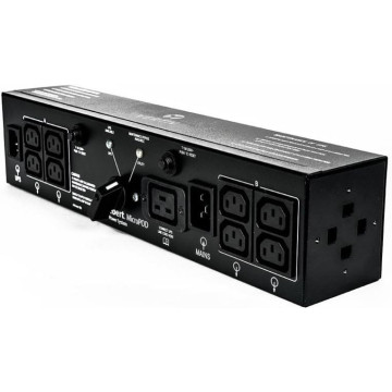 VERTIV 02352520 Liebert Micropod 2200-3000VA - Image 1