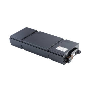 APC APCRBC152 Replacement Battery Cartridge #152, Suitable For SRT3000RMXLA, SRT3000RMXLI, SRT3000RMXLI-NC, SRT3000XLI - Image 1