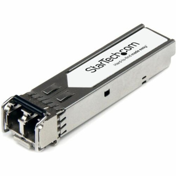 StarTech PLUS-SR-ST PALO ALTO NETWORKS PAN-SFP-PLUS-SR COMPATIBLE SFP+ MODULE, 10GBASE-SR, MULTIM - Image 1