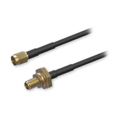 Teltonika PR2VM20M SMA CABLE EXTENSION - Image 1