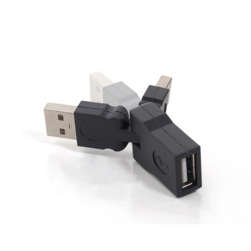 oxhorn ACBOXHADUAF180 USB 180 rotation Adapter - Image 1