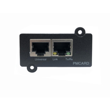 ION F15R-SNMP F15R SNMP Web Adaptor -suits Gen1 only small slot. - Image 1