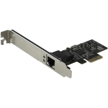 StarTech ST2GPEX 2.5GBPS 2.5GBASE-T PCIE NETWORK CARD - Image 1
