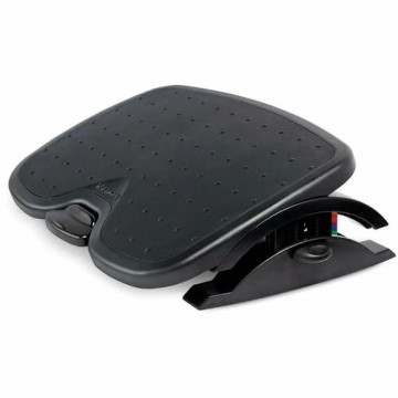 Kensington 52789 SOLEMATE PLUS FOOT REST - BLACK - Image 1