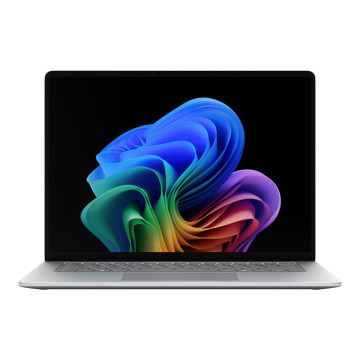 Microsoft EP2-51270 SURFACE LAPTOP 8TH ED. INTEL 15" CUX7-368H/32GB/256GB PLATINUM W11P (CP+) 2YR - Image 1