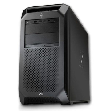 HP Z8 G4 TWR Intel Xeon 4114 (2x) / 64GB - Image 1