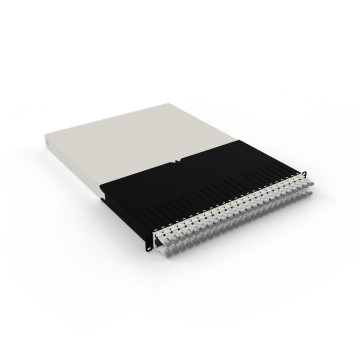 Patchbox PONE30STPWH one 30RU STP White - Image 1
