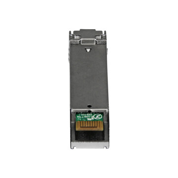 StarTech J4859CST HPE J4859C COMPATIBLE SFP - 1GBE SMF/MMF TRANSCEIVER 10KM DDM, LTW - Image 1