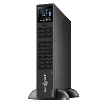 PowerShield PSCERT6000L CENTURION RT UPS 6000VA, LONGRUN 2YR - Image 1