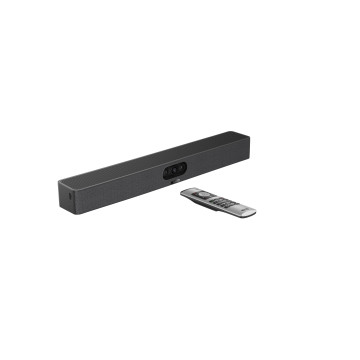 Yealink A25-010 A25 ALL-IN-ONE ANDROID VIDEO BAR, VCR11 REMOTE CONTROL, FOCUS TO HUDDLE - Image 1