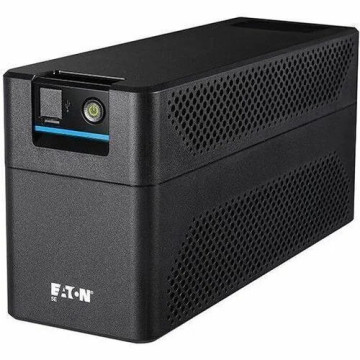 Eaton 5E1600UIAU 5E GEN2 UPS 1600VA/900W 3 x ANZ OUTLETS Fan - Image 1