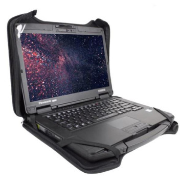 INFOCASE TBC55AOCS-P Always-On Case for Toughbook 55 - Image 1