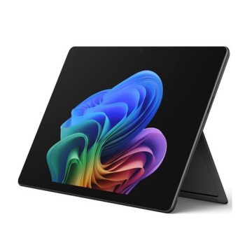 Microsoft EP2-20181 Surface Pro 11 13' Touch Copilot+ Intel Core Ultra 7 16GB 256GB SSD WIN 11P USB-C Thunderbolt WIFI7 BT Camera Black 2YR WTY - EU required - Image 1