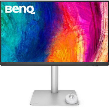 BenQ PD2730S 27" 5K IPS Creative Pro Monitor - Image 1