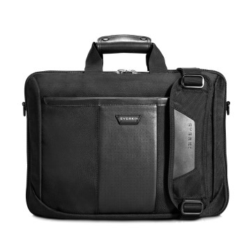 EVERKI EKB427BK17 Versa Travel Laptop Bag 17.3" - Image 1