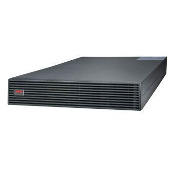APC SRV72RLBP-9A Easy UPS Online SRV 72V External Battery Pack, 2U RM, Lead Acid Battery - Image 1