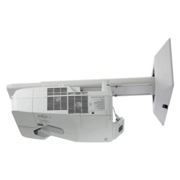 Sharp NP04WK Short Throw Wall Mount - Image 1