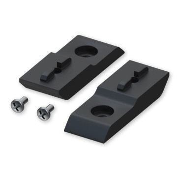 Teltonika PR5MEC12 Surface Mount Kit - Compatible with all RUT and TRB Series Devices - Image 1