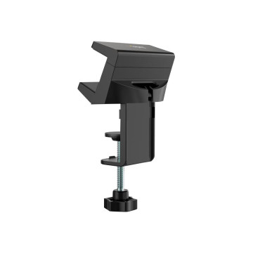 StarTech PWRSTRPCLMP POWER STRIP DESK MOUNT - CLAMP-ON POWER STRIP HOLDER 5YR - Image 1