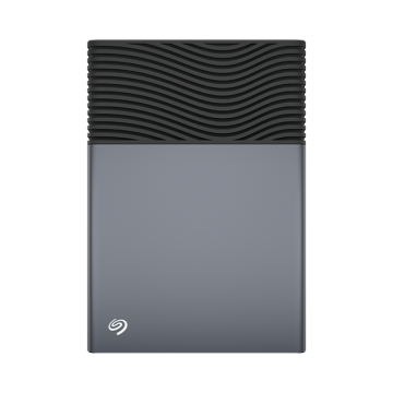 Seagate STNB24000400 One Touch 24TB 3.5" External HDD - Image 1