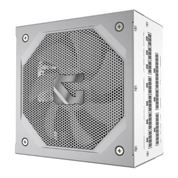 Gigabyte GP-GME750GM PG5 ICE/PSU GAMING 750GM PG5 ICE 750W 80+ Gold ATX3.1 PCIe5 16pin APFC 90% 135mm FDB 2xEPS 4xPCIe 8xSATA OVP OPP SCP UVP OCP OTP 100k MTBF FM - Image 1