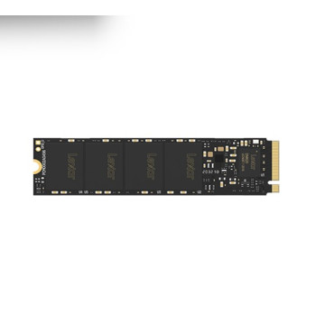 Lexar LNM620X001T-RNNNG Internal SSD 1TB M.2 2280 PCIe Gen3x4, read up to 3500MB/s, write up to 3000MB/s - Image 1